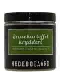 Luksus krydderier