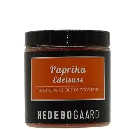 Paprika Edelsuss 120g - LUKSUS SERIE