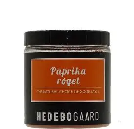 Paprika røget 120g - LUKSUS SERIE