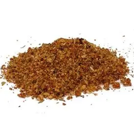 BBQ og grill krydderi 60g - Oksekød