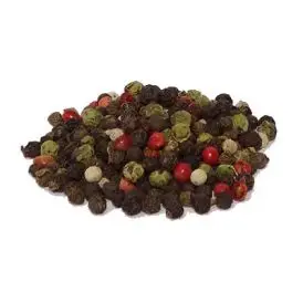Peber, dekorationspeber, hel 40g - Krydderier