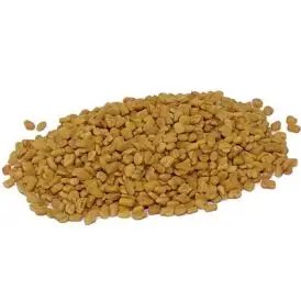 Bukkehornsfrø 130g - Retter