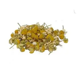 Kamille blomst te 60g - Te