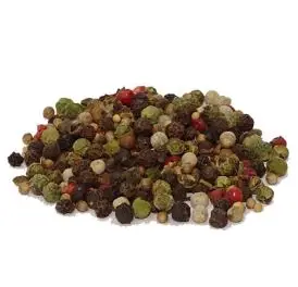 Peber, Peberblanding Hedebogaard, hel 50g - Krydderier