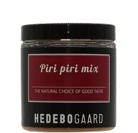 Piri Piri mix 100g - LUKSUS SERIE
