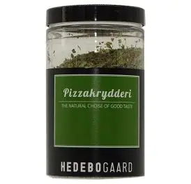 Pizzakrydderi 55g - LUKSUS SERIE