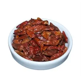 Chili små 30g - Oksekød