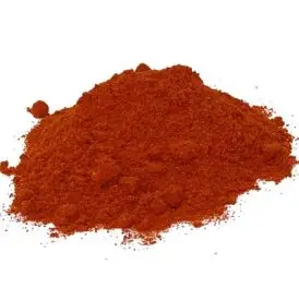 Chili, Super stærk 60g - Oksekød