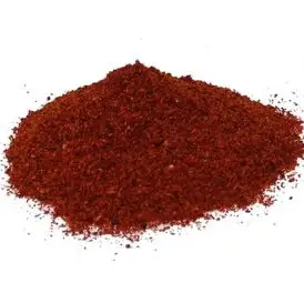 Chili, sød, pulver, Sød chili-powder org. mix 60g - Oksekød