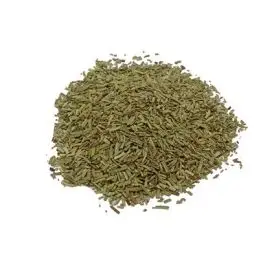 Rosmarin, skåret 50g - Krydderier