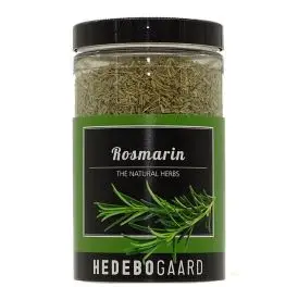 Rosmarin, skåret 100g - LUKSUS SERIE