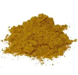 Luksus Madras Karry 80g - 