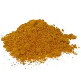 Hot Hedebogaard Karry 70g - 