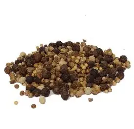 Husets Peberblanding 40g - Grillkrydderier