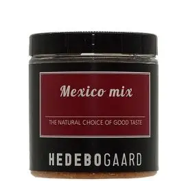 Mexico Mix 120g - LUKSUS SERIE