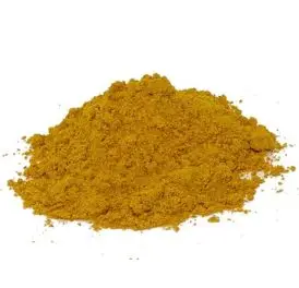 Hvidløgskarry 80g - 