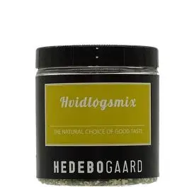 Hvidløgsmix 100g - LUKSUS SERIE